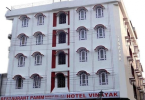 Ecotel Vinayak
